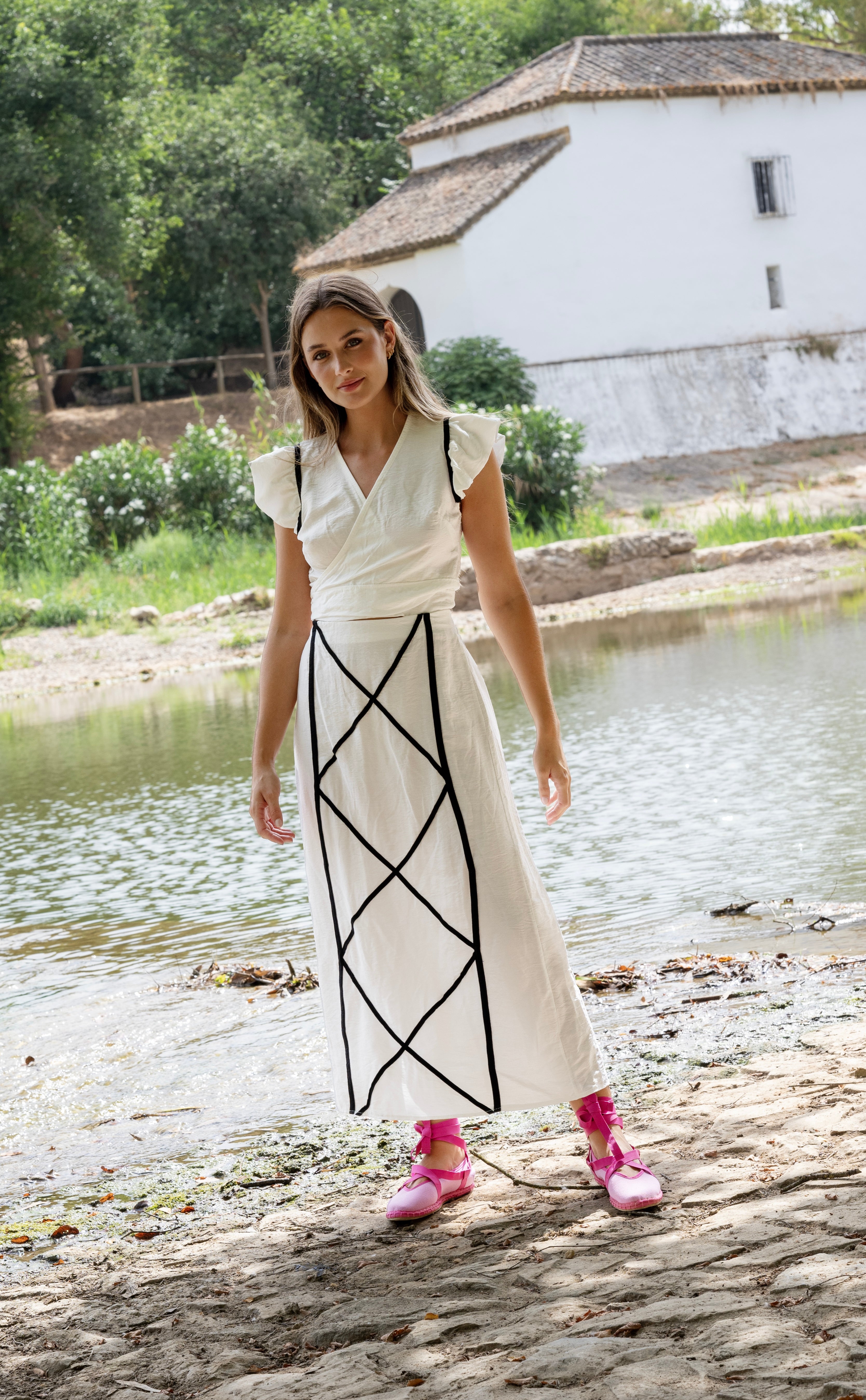 Conjunto Ingrid