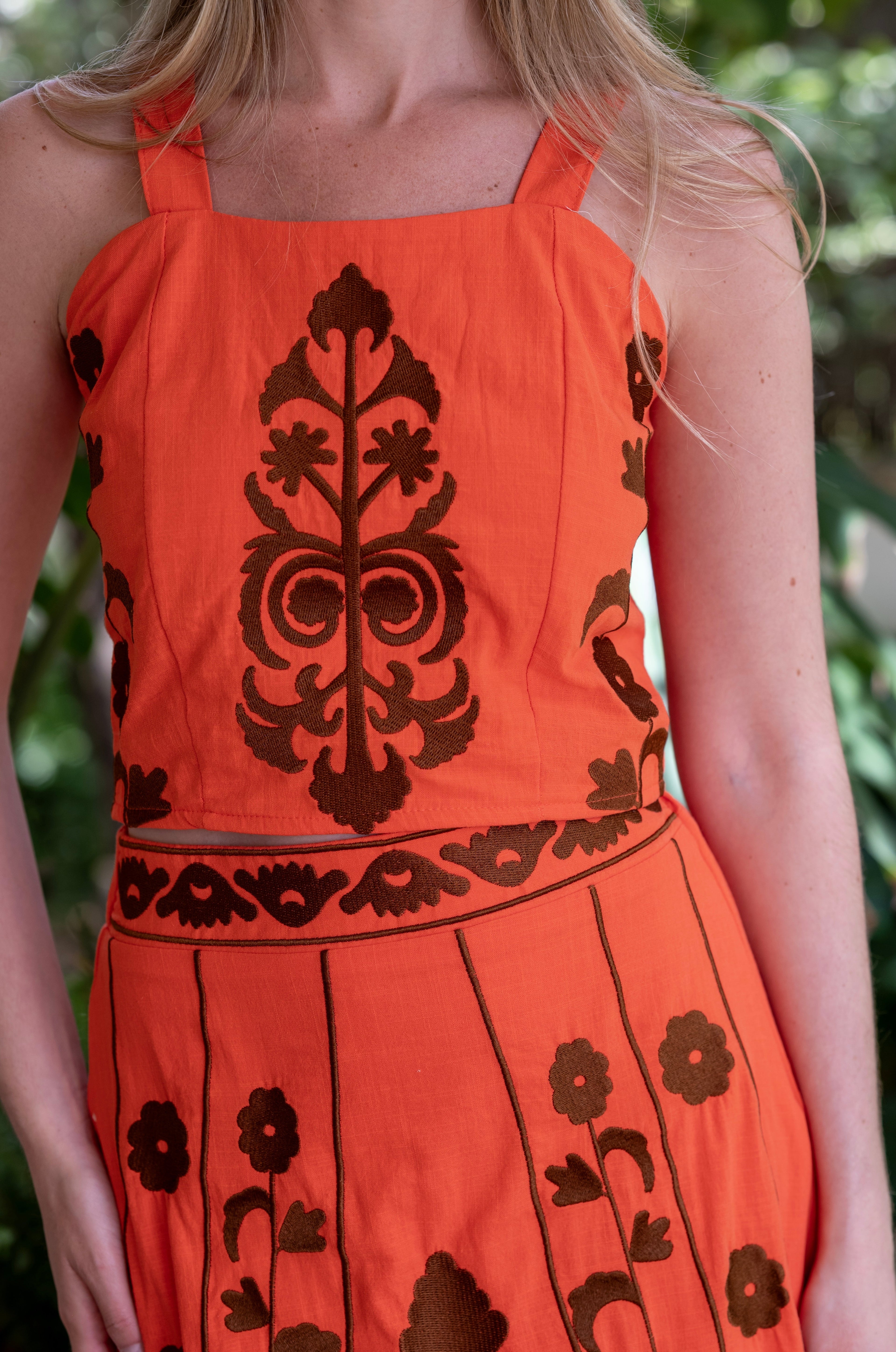 Conjunto Amaya