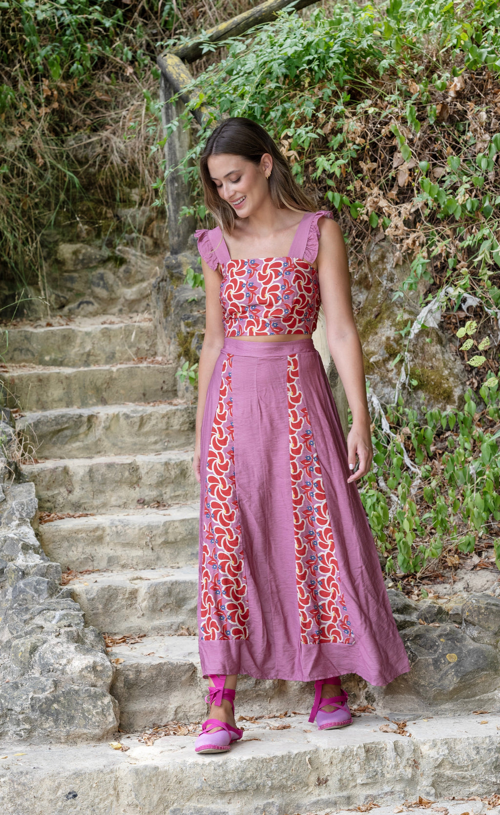 Conjunto Blas