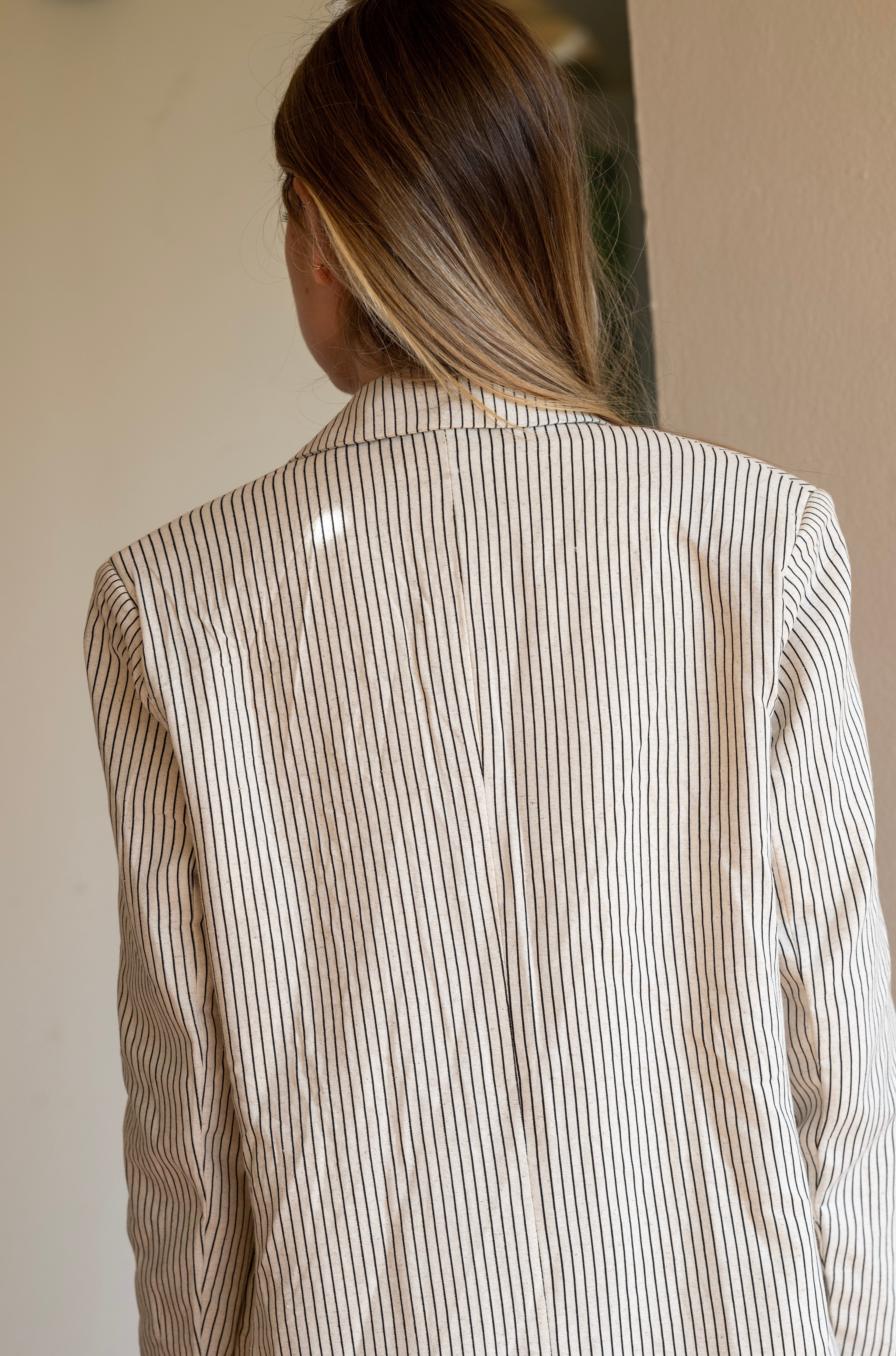 Chaqueta Fiore