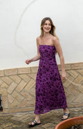 Vestido Dalma