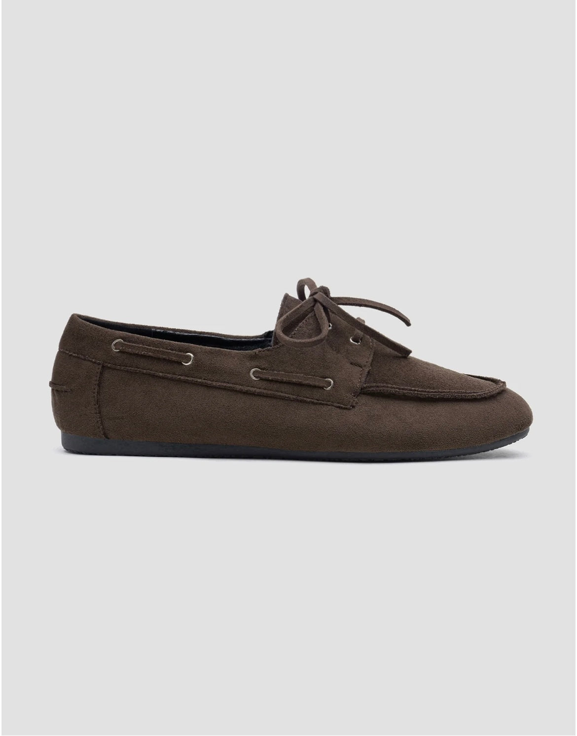 Zapatos ante cordones