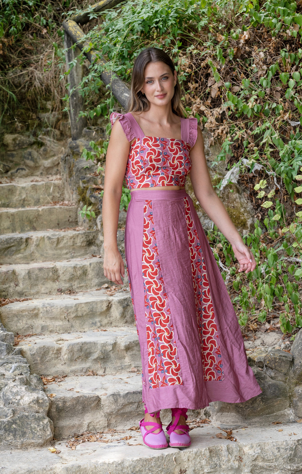 Conjunto Blas