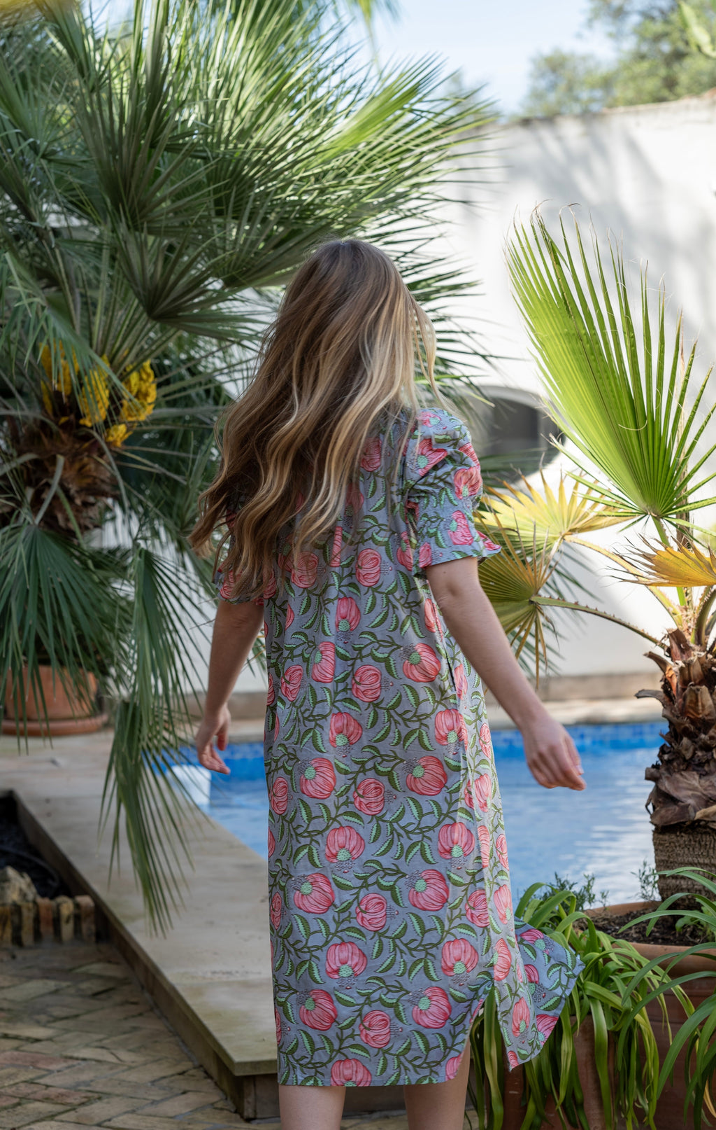 Vestido Nadine