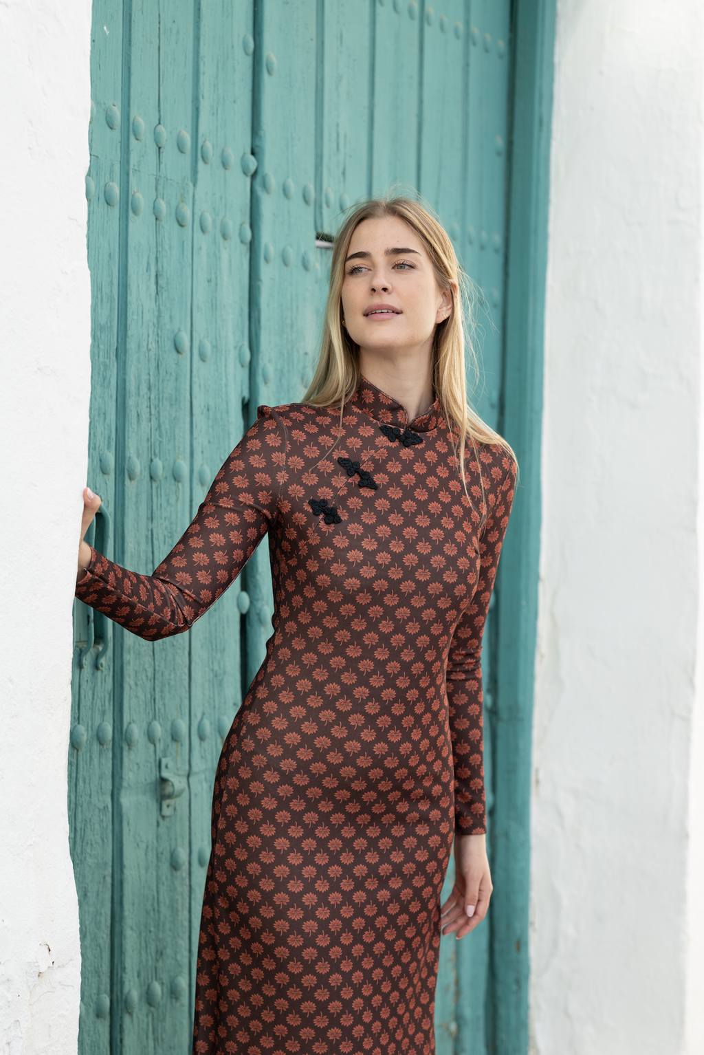 Vestido Myrna