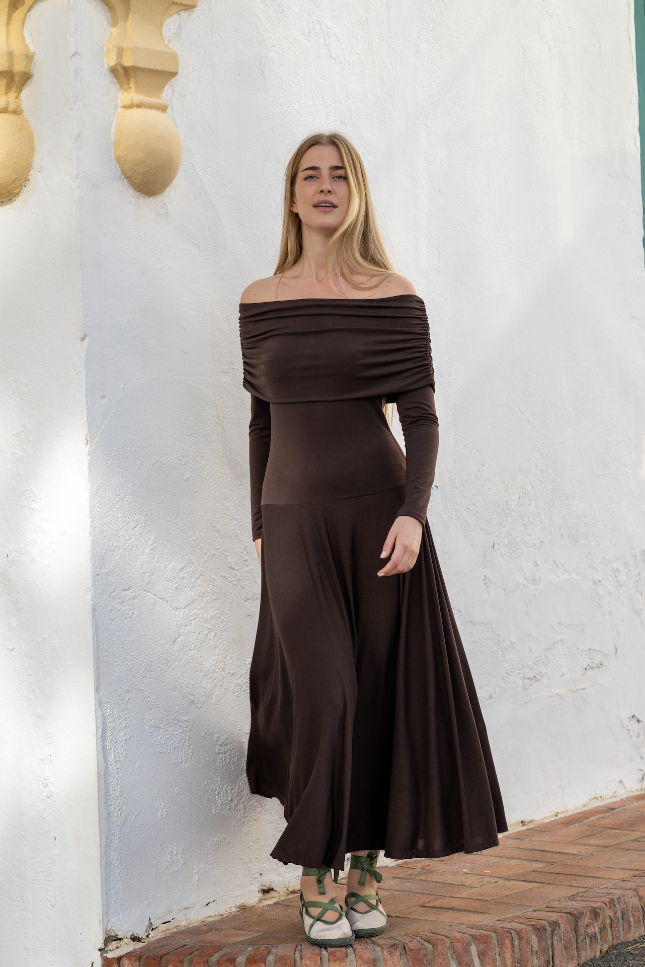 Vestido Aria