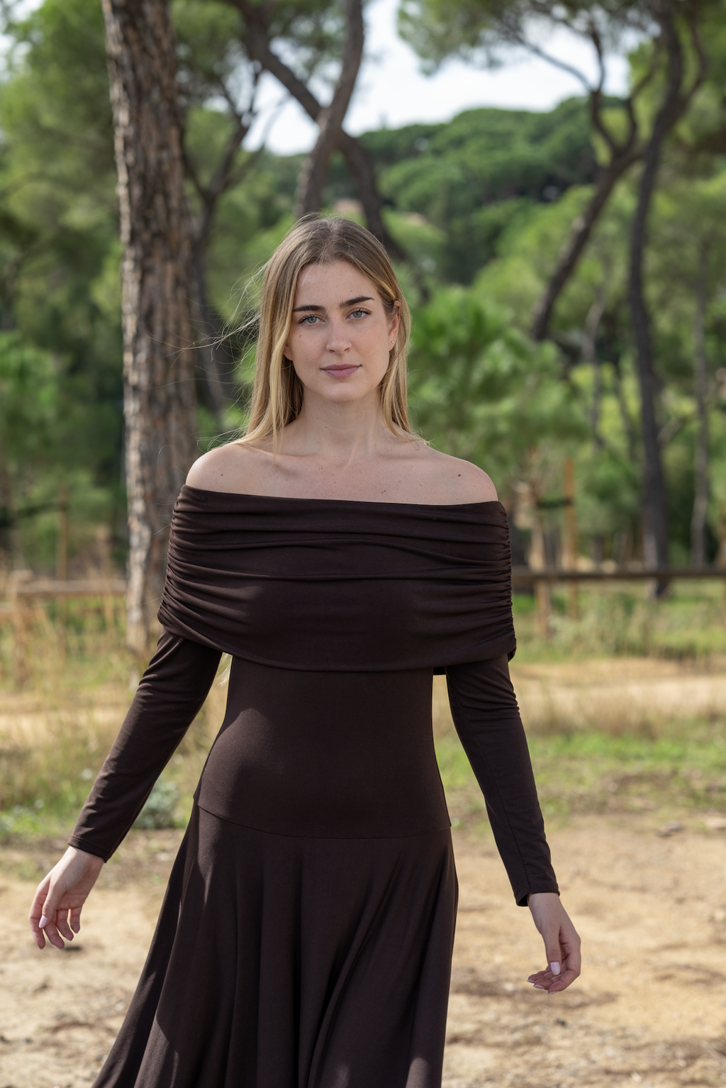 Vestido Aria
