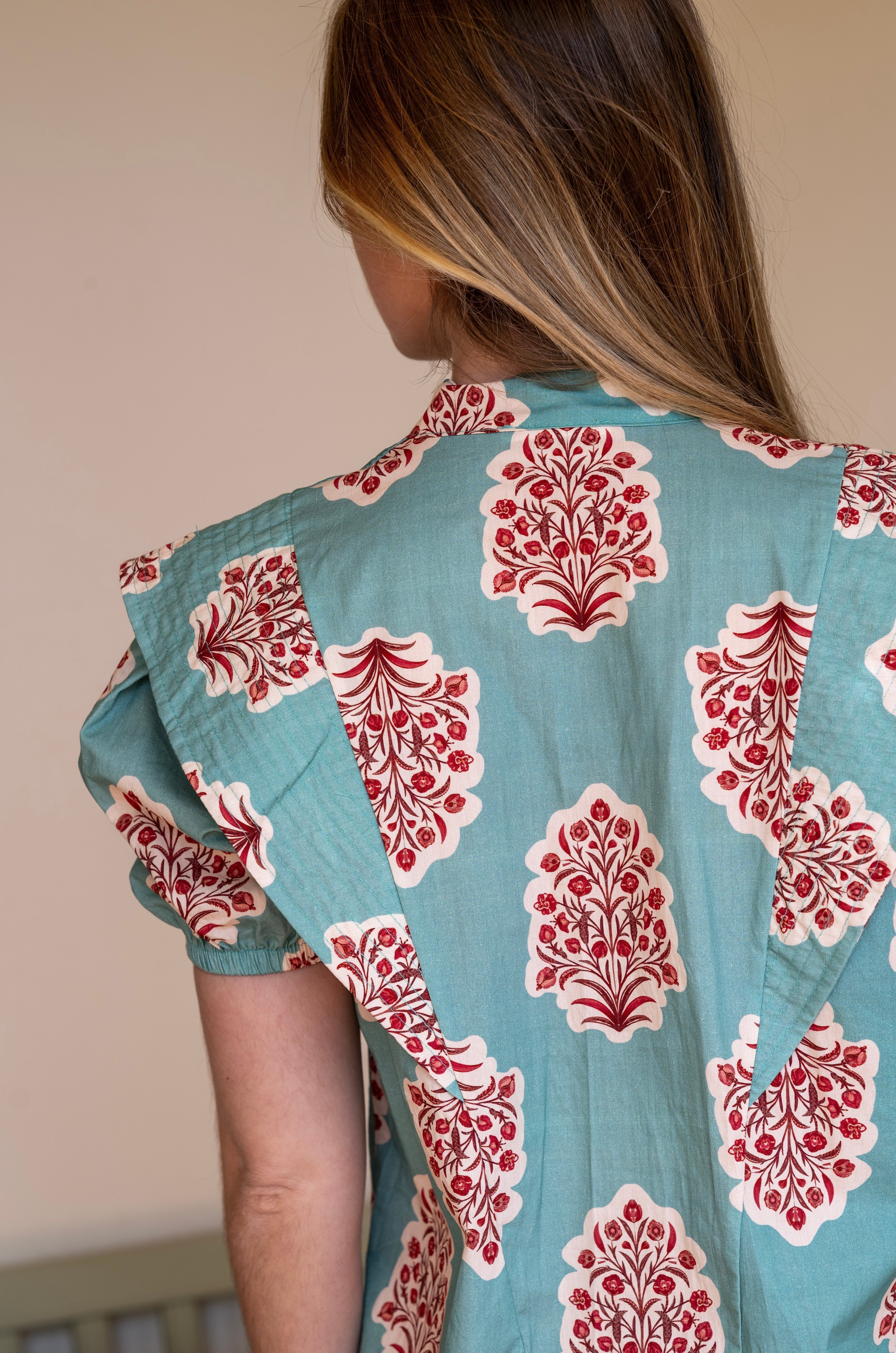 Blusa Marea