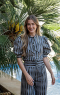 Blusa Otto
