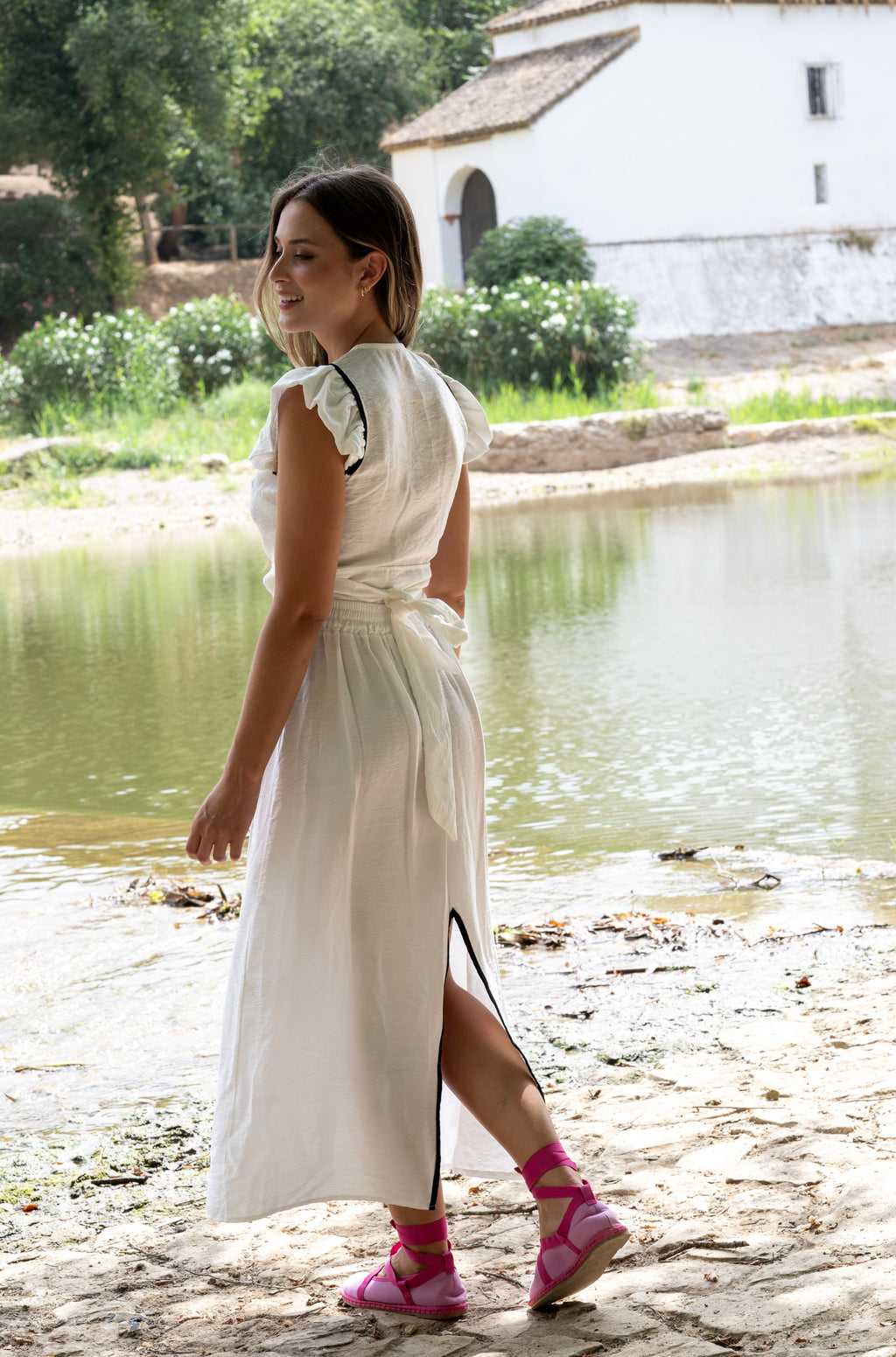 Conjunto Ingrid
