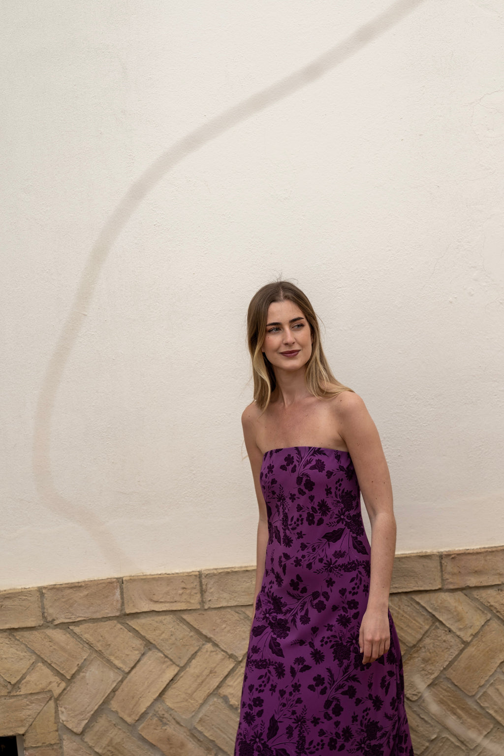 Vestido Dalma
